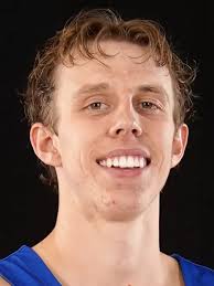 2021-22 Men's Basketball Roster