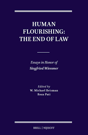 Chapter 36 Children's Picture Books and the Rule of Law: The Jurisprudence  of “The Poky Little Puppy” in: Human Flourishing: The End of Law