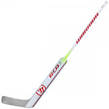 warrior ritual cr3 senior goalie stick