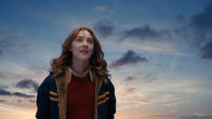 Movie Review: THE LOVELY BONES | Pop Culture Nerd