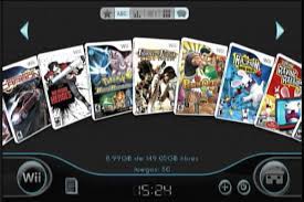 Check spelling or type a new query. Ultimate Usb Loader Gx Wii Scenebeta Com