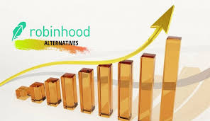 You can also buy different crypto currencies within the trade of it, as it's authorized by a decentralized authority. Robinhood Alternatives 15 Best Sites Like Robinhood In 2021