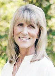 Sharon Rae Johnston, 62