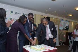 Dande and our director, nasser olwero paid a courtesy cytonn is betting big on real estate with our amara ridge project come and understand more about. Cytonn Officially Launches Cytonn Asset Managers Limited