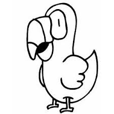 It is nearly 2 feet (0.5 m) in length. Toucan Kid Coloring Page
