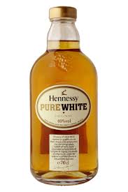 Information On Hennessy Pure White Cognac Expert Com Hennessy Pure White Pure Products Hennessy