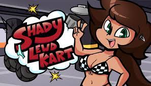 Buy cheap Shady Lewd Kart cd key - lowest price