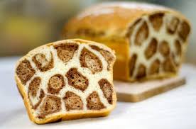 Epingle Sur Pains Brioches Et Autres Pates