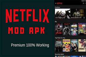 Nov 09, 2021 · netflix premium apk is the movie heaven for you, picture quality up to 4k hdr, supporting subtitles of more than 200 countries. Netflix Mod Apk 7 115 0 Premium Desbloqueado Vipprodescargas