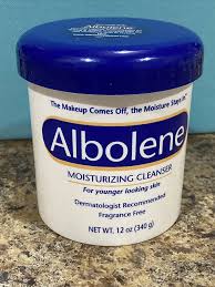 Albolene | 