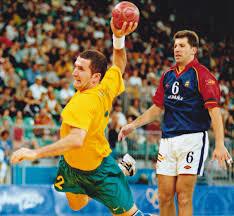 Handball tokyo olympics will happen from saturday 24 july, to sunday 8 august 8, 2021. It Was Just Hit And Run Australia S Secret Sydney Olympics Team Stregspiller