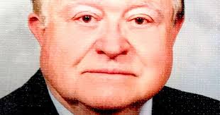 Goslen, William Benjamin