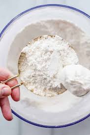 Plus a handy conversion table for the most used baking units and ingredients. How To Measure Flour Accurately My Baking Addiction