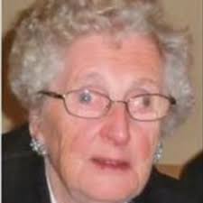 Obituary information for Bridget T. McLoone