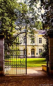 Schloss Eller Dusseldorf Germany Mansions Beautiful Homes Architecture