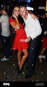 Kimmy Haze and Guest Paul Raymond Party at Platinum Lace club London,  England - 01.06.12 Stock Photo - Alamy