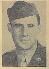 Frederick Eugene “Gene” Otte (1916-1996)