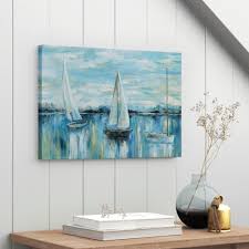 We have now placed twitpic in an archived state. Coastal Wall Art You Ll Love In 2021 Wayfair