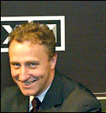 Share registry venture moves fast