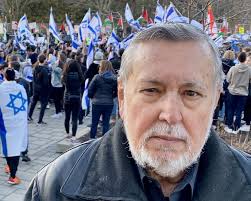 Amid hostility and kosher restrictions, Canadian Jews fear their 'golden  age' is over