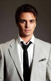 Darin began his acting career at a theater program in his high school. Picture Of Darin Brooks