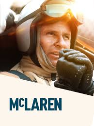 Prime Video: McLaren