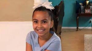 Memorial garden dedicated for slain elementary school student