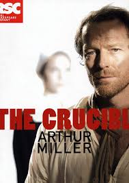 The Crucible