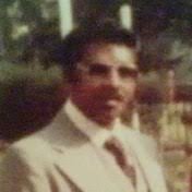 Ramlal Family Obituaries