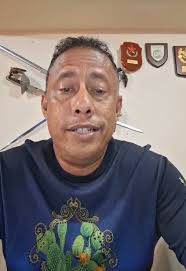 Gary Griffith Interview