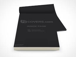 Notepad006 Market Your Psd Mockups For Notepad Note Pad Design Psd Photoshop Mockup
