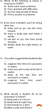 Estudiar aquí es una experiencia muy buena, todos nos llevamos bien. academias de ingles en cádiz. Comprension De Textos En Ingles Solucionario Simulacro San Marcos 2020 2 Admision Universidad 2020 Ii En Pdf