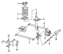 Many other cars with rear drum/shoe setups are similar or the same.check out my web site! Dodge Neon Rear Suspension Diagram Online Wiring Diagram