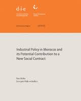 Industrial coordination act, 1975 companies act, 1965 registration of business ordinance custom act, 1967 sales tax act, 1972 goods vehicle levy act, 1983 petroleum development, act 1974 excise act, 1976 free zone act, 1990 federal constitution national land code foreign investment. Industrial Policy In Morocco And Its Potential Contribution To A New Social Contract