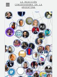 Ingrid beck es cofundadora y codirectora de barcelona, revista satírica argentina creada en 2003 como una solución europea a los problemas de los argentinos. Cnonv W0aouxnm