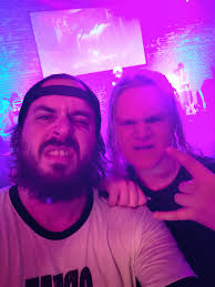 Local Sacramento Bands at Aftershock Festival