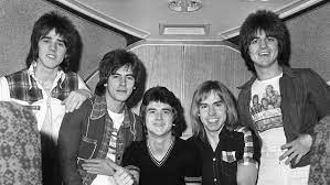 The family of bay city rollers singer les mckeown have announced that he passed away at his home aged 65. 2sqhhiyfkjd Dm