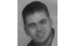 MICHAEL JASO Obituary (2016)