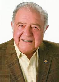 A Strong Advocate For Civil Rights…And His Alma Mater