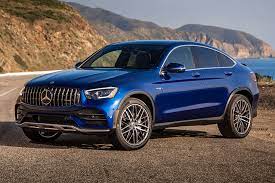 Then, there is the hybrid glc 350e 4matic. 2021 Mercedes Benz Glc Class Review Autotrader