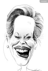 Griffith Cartoons and Comics