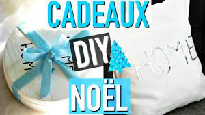 D'ailleurs, cela permet d'offrir un cadeau personnalisé ! Diy Cadeaux De Noel A Faire Soi Meme Facile Rapide Francais Youtube