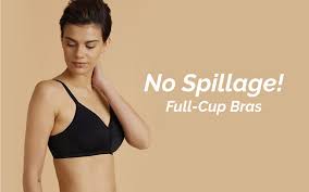 Full Cup Bra Buy Full Size Bra Online In India Zivame