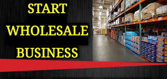 Buy an existing business, start from scratch or buy into a business opportunity. Most Profitable Wholesale Business Ideas Start This Business To Earn The Most Profitable Wholesale Business In India Earn In Millions Business League