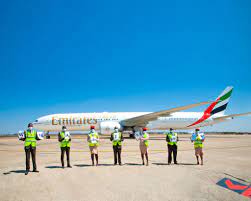 Kenneth kaunda international airport (iata: Emirates Ek713 At Kenneth Kaunda International Airport Lusaka Zambia Airports Corporation Limited Facebook