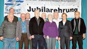 Die mehrzahl der lokrangierführer sind hingegen in der evg (vormals transnet) organisiert (stand: Jahreshauptversammlung Der Gewerkschaft Transnet Treuchtlingen Nordbayern