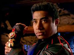 Just ❤️ Power Rangers Ninja Storm Casting