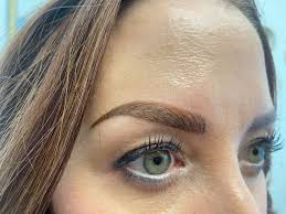 Nano Brow Touch‑Ups: Timing & Best Practices for Long‑Lasting Results