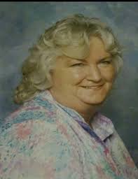 Verna Britain Obituary January 18, 2022