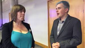 Jess phillips was born on october 9, 1981 in birmingham, england as jessica rose trainor. Eu Ref Night With Birmingham Eastside Jess Phillips Mp Youtube